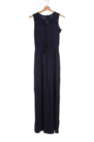 Šaty  Esmara, Veľkosť XS, Farba Modrá, Cena  7,12 €