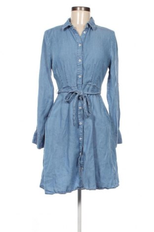 Kleid Esmara, Größe S, Farbe Blau, Preis 8,90 €