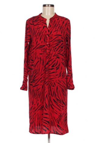 Kleid Esmara, Größe M, Farbe Rot, Preis 7,57 €