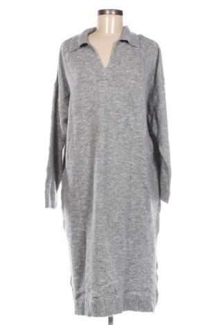 Kleid Esmara, Größe L, Farbe Grau, Preis 10,09 €