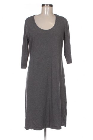 Φόρεμα Esmara, Μέγεθος L, Χρώμα Γκρί, Τιμή 7,56 €