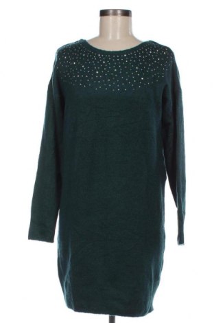 Kleid Esmara, Größe S, Farbe Grün, Preis 10,29 €