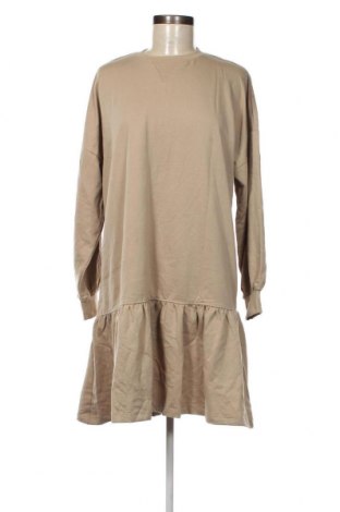 Kleid Esmara, Größe M, Farbe Beige, Preis 6,66 €