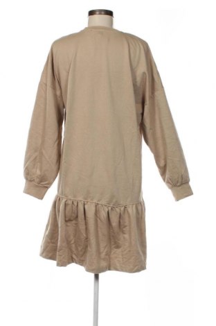 Kleid Esmara, Größe M, Farbe Beige, Preis 6,66 €