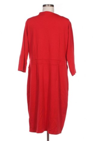 Šaty  Esmara, Velikost L, Barva Červená, Cena  226,00 Kč