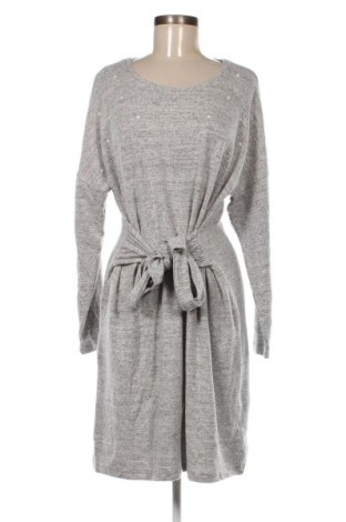 Šaty  Esmara, Veľkosť XL, Farba Sivá, Cena  4,93 €