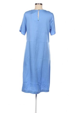 Kleid Esme Studios, Größe S, Farbe Blau, Preis 24,49 €