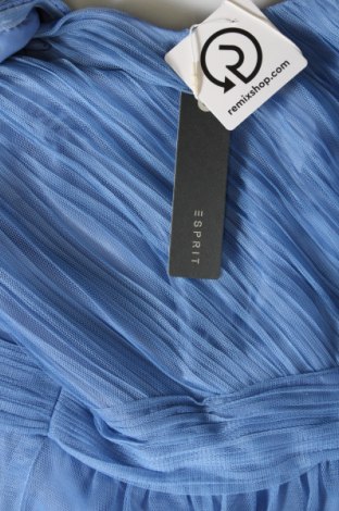 Kleid Esprit, Größe S, Farbe Blau, Preis 28,86 €