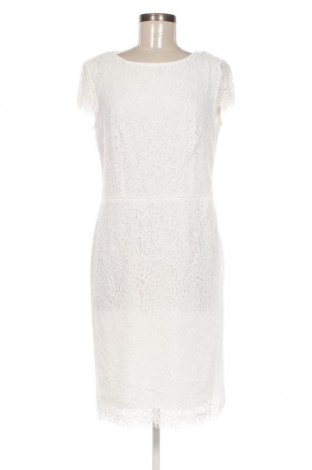Kleid Esprit, Größe M, Farbe Weiß, Preis € 18,76