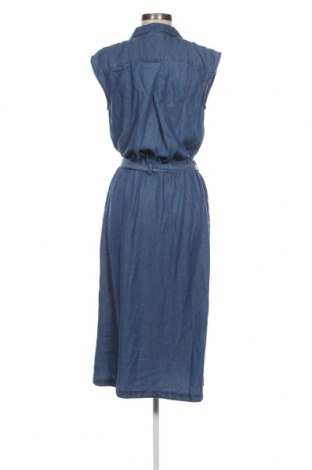 Kleid Esprit, Größe M, Farbe Blau, Preis 55,67 €