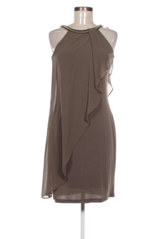 Kleid Esprit, Größe XS, Farbe Braun, Preis 18,37 €
