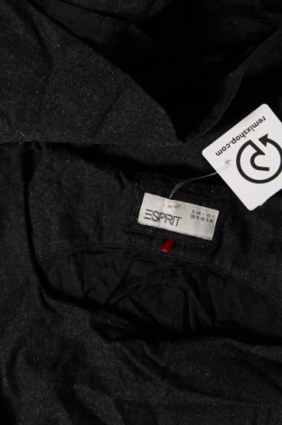 Kleid Esprit, Größe M, Farbe Grau, Preis 11,05 €