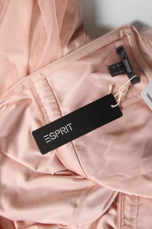 Φόρεμα Esprit, Μέγεθος M, Χρώμα Ρόζ , Τιμή 40,82 €