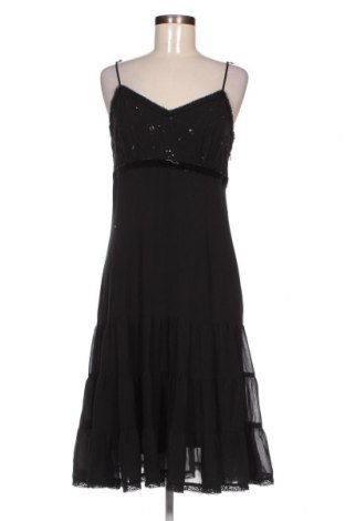 Šaty  Esprit, Velikost M, Barva Černá, Cena  264,00 Kč