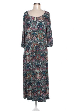 Φόρεμα Esprit, Μέγεθος L, Χρώμα Πολύχρωμο, Τιμή 16,63 €