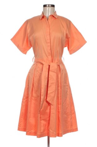Kleid Esprit, Größe M, Farbe Orange, Preis € 15,97