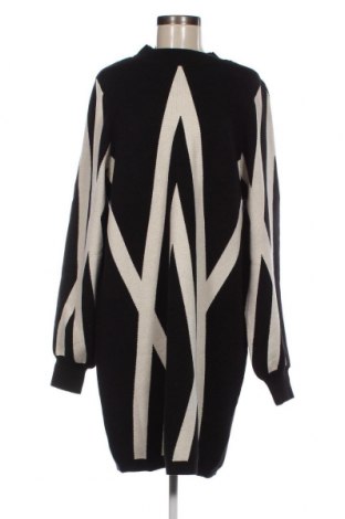 Φόρεμα Esqualo, Μέγεθος XL, Χρώμα Μαύρο, Τιμή 26,16 €