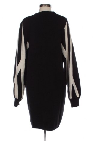 Φόρεμα Esqualo, Μέγεθος XL, Χρώμα Μαύρο, Τιμή 27,84 €