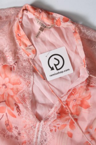 Kleid Esqualo, Größe XS, Farbe Rosa, Preis 14,99 €