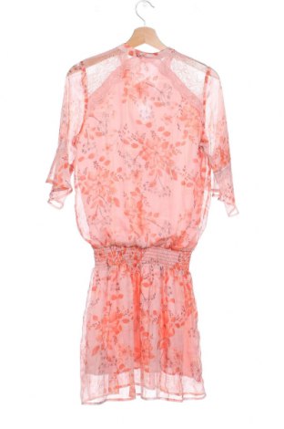 Φόρεμα Esqualo, Μέγεθος XS, Χρώμα Ρόζ , Τιμή 14,99 €