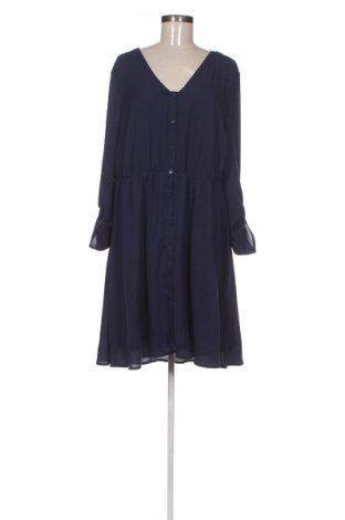 Kleid Essentials, Größe XL, Farbe Blau, Preis 7,12 €