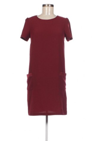 Šaty  Etam, Velikost S, Barva Červená, Cena  742,00 Kč