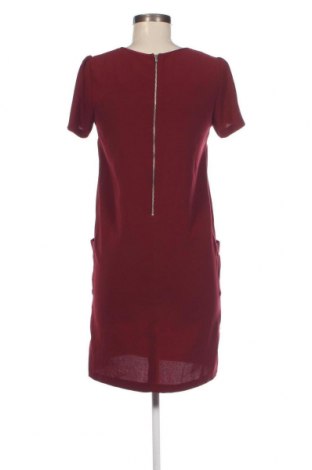 Kleid Etam, Größe S, Farbe Rot, Preis 29,96 €