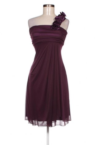Φόρεμα Eureka, Μέγεθος S, Χρώμα Βιολετί, Τιμή 23,36 €