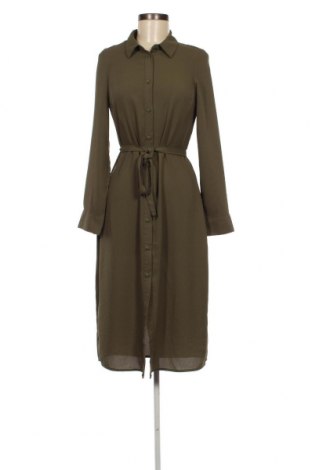 Kleid Even&Odd, Größe S, Farbe Grün, Preis 7,60 €