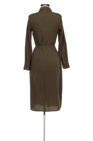 Kleid Even&Odd, Größe S, Farbe Grün, Preis 7,60 €