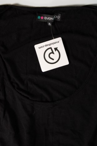 Šaty  Even&Odd, Veľkosť XL, Farba Čierna, Cena  8,26 €