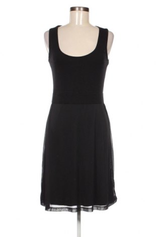 Kleid Even&Odd, Größe XL, Farbe Schwarz, Preis 8,26 €