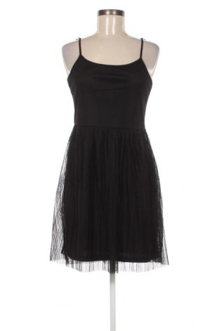 Kleid Even&Odd, Größe M, Farbe Schwarz, Preis 8,88 €