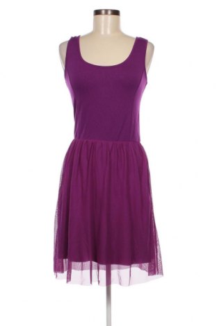Φόρεμα Even&Odd, Μέγεθος M, Χρώμα Βιολετί, Τιμή 7,90 €