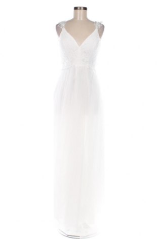 Φόρεμα Ever Pretty, Μέγεθος M, Χρώμα Λευκό, Τιμή 43,84 €