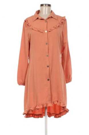 Φόρεμα Evis, Μέγεθος M, Χρώμα Πορτοκαλί, Τιμή 11,88 €