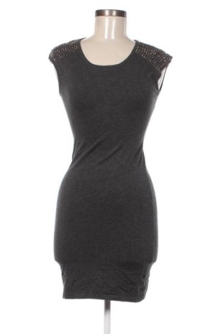 Kleid Express, Größe XS, Farbe Grau, Preis 36,07 €