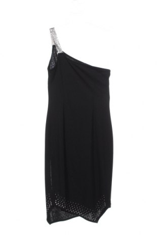 Kleid Express, Größe XS, Farbe Schwarz, Preis 16,17 €