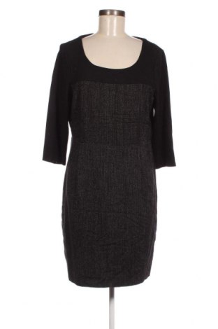 Φόρεμα Expresso, Μέγεθος XL, Χρώμα Μαύρο, Τιμή 39,19 €