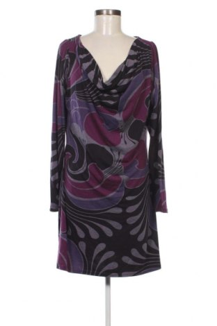Φόρεμα Expresso, Μέγεθος XL, Χρώμα Πολύχρωμο, Τιμή 22,82 €