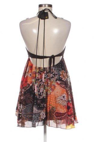 Kleid F**k, Größe L, Farbe Mehrfarbig, Preis € 24,49