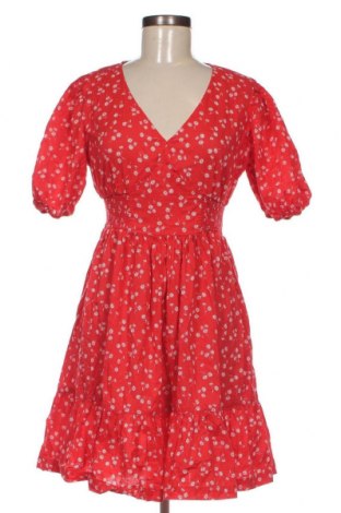 Kleid F&F, Größe M, Farbe Rot, Preis € 8,01