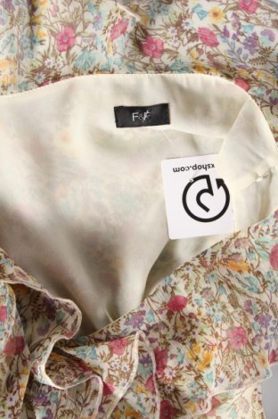 Kleid F&F, Größe M, Farbe Mehrfarbig, Preis € 14,84
