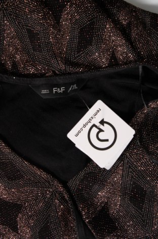 Šaty  F&F, Veľkosť S, Farba Viacfarebná, Cena  8,01 €