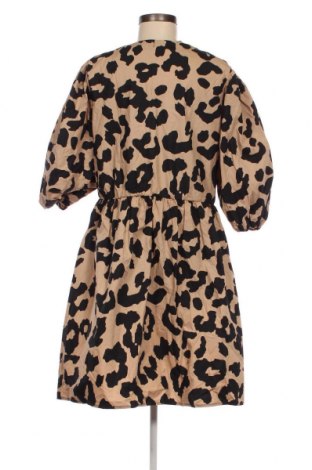 Kleid F&F, Größe XL, Farbe Beige, Preis 8,45 €
