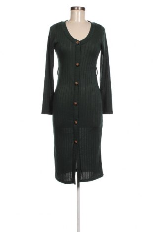 Φόρεμα F&F, Μέγεθος XS, Χρώμα Πράσινο, Τιμή 4,66 €