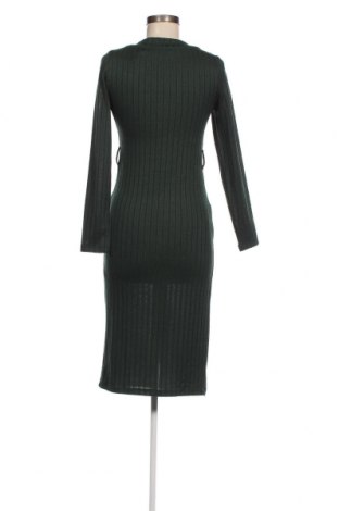 Rochie F&F, Mărime XS, Culoare Verde, Preț 24,80 Lei