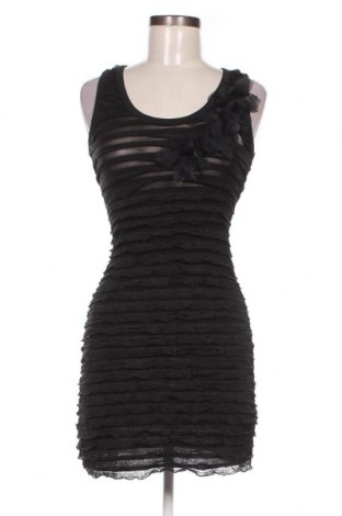 Φόρεμα Fashion Elle, Μέγεθος S, Χρώμα Μαύρο, Τιμή 7,12 €
