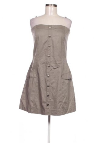 Kleid Fashion House, Größe XL, Farbe Grau, Preis € 16,04