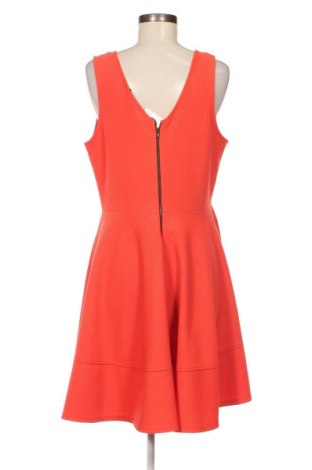 Kleid Fashion to Figure, Größe XL, Farbe Orange, Preis 15,90 €